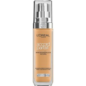 L'Oréal Paris True Match Golden Toffee Foundation - Foundation L'Oréal Paris True Match Golden Toffee Foundation - Foundation