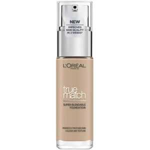 L’Oréal Paris Perfect Match Foundation Vanilj 2.0 N - Foundation L’Oréal Paris Perfect Match Foundation Vanilj 2.0 N - Foundation