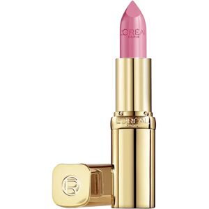 L'Oréal Paris Rouge à Lèvres - Flamenco - Hydratant, Longue durée - Type de produit - Publicité L'Oréal Paris Rouge à Lèvres - Flamenco - Hydratant, Longue durée - Type de produit - Publicité