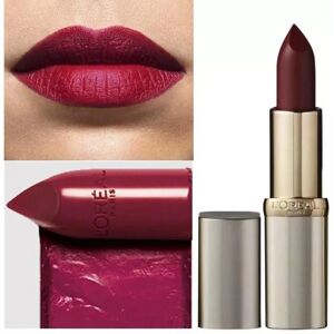 L'Oréal Paris Lipstick - Mon Jules #430 - Matte Finish L'Oréal Paris Lipstick - Mon Jules #430 - Matte Finish