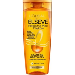 L’Oréal Paris Elseve Nährendes Shampoo - Shampoo L’Oréal Paris Elseve Nährendes Shampoo - Shampoo
