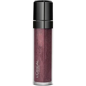 L'Oréal Infallible Lip Gloss - Neon, Dazzle, Mat - Gloss à lèvres - Publicité L'Oréal Infallible Lip Gloss - Neon, Dazzle, Mat - Gloss à lèvres - Publicité