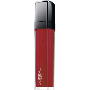 L'Oréal Paris Rouge Bulletproof - Rouge à lèvres - Publicité L'Oréal Paris Rouge Bulletproof - Rouge à lèvres - Publicité