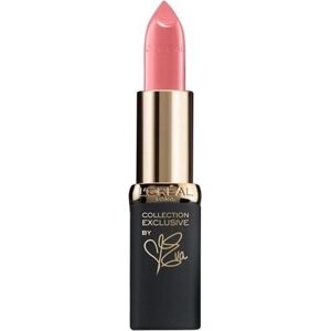 L'Oreal Paris Moiselle Pink Lipstick - Lipstick L'Oreal Paris Moiselle Pink Lipstick - Lipstick