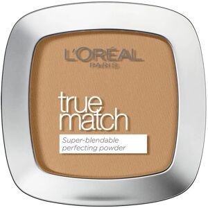 L’Oréal Paris True Match Hampuripuuteri - Täydellinen Jälki L’Oréal Paris True Match Hampuripuuteri - Täydellinen Jälki