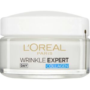 L’Oréal Paris Wrinkle Expert Collagen Day Cream 50ml L’Oréal Paris Wrinkle Expert Collagen Day Cream 50ml