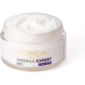 L'Oréal Paris Wrinkle Expert 55+ Calcium Day Cream L'Oréal Paris Wrinkle Expert 55+ Calcium Day Cream