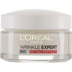 L'Oréal Paris Rynkexpert 45+ Dagkräm 50ml - Ansiktskräm L'Oréal Paris Rynkexpert 45+ Dagkräm 50ml - Ansiktskräm