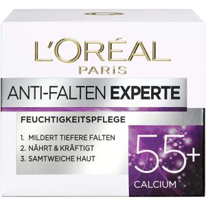 L’Oréal Paris Age Perfect Calcium 55+ Tagescreme - Gesichtspflege L’Oréal Paris Age Perfect Calcium 55+ Tagescreme - Gesichtspflege