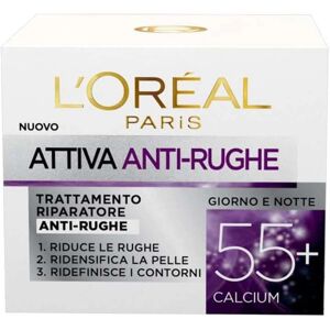 L’Oréal Paris Kwas Kalcium na Zmarszczki - Krem do twarzy L’Oréal Paris Kwas Kalcium na Zmarszczki - Krem do twarzy