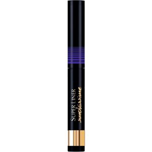 L'Oreal Paris Super Liner Smokissime Bleu Fumé - Crayon pour les Yeux - Publicité L'Oreal Paris Super Liner Smokissime Bleu Fumé - Crayon pour les Yeux - Publicité