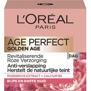L'Oréal Paris Age Perfect Goldene Alter Tagescreme L'Oréal Paris Age Perfect Goldene Alter Tagescreme