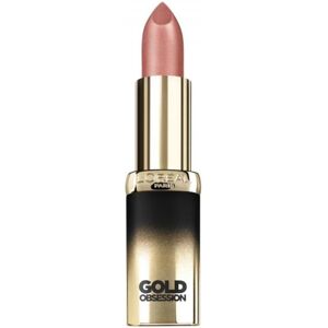 L’Oréal Paris Gold Lipstick - Lipstick - Gold L’Oréal Paris Gold Lipstick - Lipstick - Gold