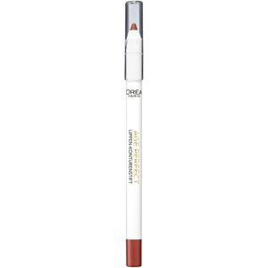 L'Oréal Paris Age Perfect Lipliner - Pearl Brick - Publicité L'Oréal Paris Age Perfect Lipliner - Pearl Brick - Publicité
