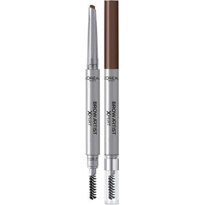 L’Oréal Paris Brow Artist Xpert Crayon Sourcils - 106 Brun Gris - Publicité L’Oréal Paris Brow Artist Xpert Crayon Sourcils - 106 Brun Gris - Publicité