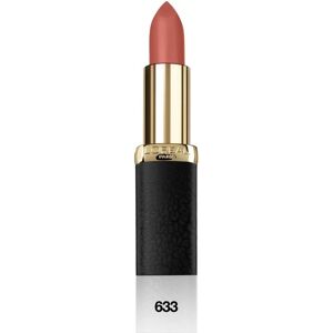 L'Oréal Paris Moka Chic Matte Lipstick - Lipstick L'Oréal Paris Moka Chic Matte Lipstick - Lipstick