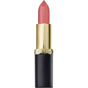 L’Oréal Paris Color Riche Matte Lipstick - Blush in a Rush L’Oréal Paris Color Riche Matte Lipstick - Blush in a Rush