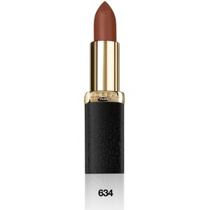 L’Oréal Paris Color Riche Matte Lipstick - Greige Perfecto L’Oréal Paris Color Riche Matte Lipstick - Greige Perfecto