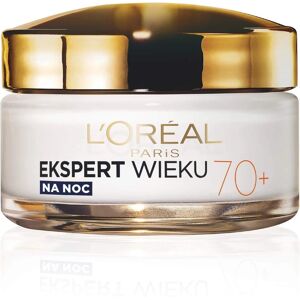 L'Oreal Age Expert 70+ Night Cream - Night Cream L'Oreal Age Expert 70+ Night Cream - Night Cream