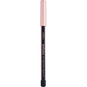 L'Oréal Paris Midnight Black Eyeliner - Eyeliner L'Oréal Paris Midnight Black Eyeliner - Eyeliner