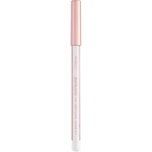L’Oréal Paris Le Khôl Naturel by Paradise Eyeliner - Eyeliner, Snow, 1.2 g L’Oréal Paris Le Khôl Naturel by Paradise Eyeliner - Eyeliner, Snow, 1.2 g