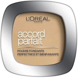 L'Oréal Paris True Match Face Powder - Face Powder, Natural, Hyaluronic Acid, 48 Shades L'Oréal Paris True Match Face Powder - Face Powder, Natural, Hyaluronic Acid, 48 Shades