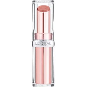 L’Oréal Paris Squalane Lipstick - Natural Nourishing Glossy Lip Color L’Oréal Paris Squalane Lipstick - Natural Nourishing Glossy Lip Color