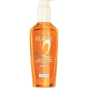 L'Oréal Elvive Coconut Hair Oil - Normal to Dry Hair - 100ml L'Oréal Elvive Coconut Hair Oil - Normal to Dry Hair - 100ml