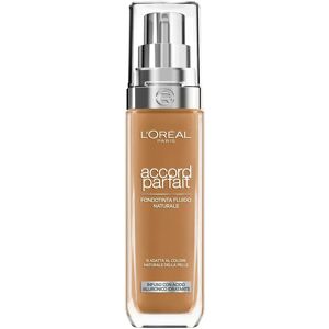 L'Oréal Paris Nut Brown Hyaluronic Acid Foundation - Foundation L'Oréal Paris Nut Brown Hyaluronic Acid Foundation - Foundation
