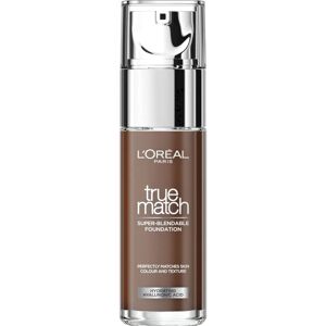 L'Oréal Paris - Accord Parfait - Natürliches Finish - Foundation L'Oréal Paris - Accord Parfait - Natürliches Finish - Foundation