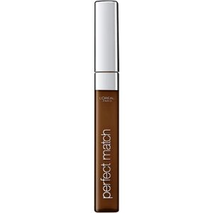 Correcteur / Anti-Cernes Accord Parfait True Match Caramel Toffee - Publicité Correcteur / Anti-Cernes Accord Parfait True Match Caramel Toffee - Publicité