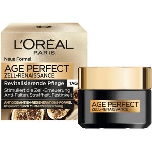 L'Oréal Paris Age Perfect Zell-Renaissance Dagkräm L'Oréal Paris Age Perfect Zell-Renaissance Dagkräm