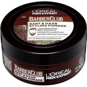 L'Oréal Paris Men Expert Styling Pomade - Haar & Bart Kontrolle L'Oréal Paris Men Expert Styling Pomade - Haar & Bart Kontrolle