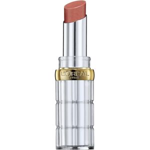 L'Oreal Paris Womens Color Riche Shine Lipstick - 660 Get Nude - One Size - Publicité L'Oreal Paris Womens Color Riche Shine Lipstick - 660 Get Nude - One Size - Publicité