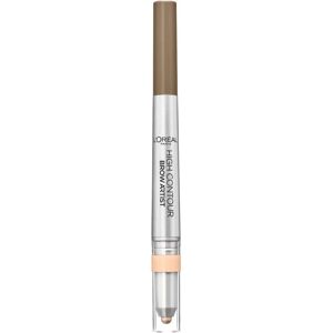 L'Oréal Professionnel High Contour Brow Artist #103 Warm Blonde - Eyebrow Pencil L'Oréal Professionnel High Contour Brow Artist #103 Warm Blonde - Eyebrow Pencil
