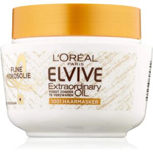 L’Oréal Paris Elvive 1001 Hårinpackning - Hårinpackning L’Oréal Paris Elvive 1001 Hårinpackning - Hårinpackning
