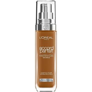 L'Oreal Paris True Match Sienna Foundation - Skin Tone Match L'Oreal Paris True Match Sienna Foundation - Skin Tone Match
