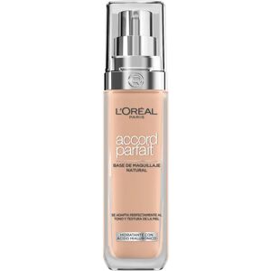 L'Oréal Paris True Beige Foundation - Liquid Make Up Base L'Oréal Paris True Beige Foundation - Liquid Make Up Base