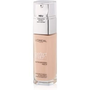 L'Oréal Paris Rose Porcelain Fond de Teint - Publicité L'Oréal Paris Rose Porcelain Fond de Teint - Publicité