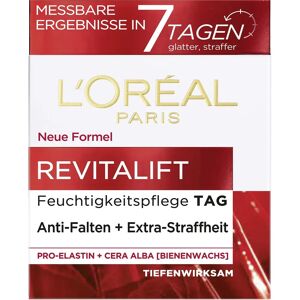 L'Oréal Paris Revitalift Facial Cream - Anti-Aging, 50ml L'Oréal Paris Revitalift Facial Cream - Anti-Aging, 50ml
