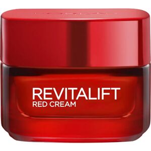 L’Oréal Paris Revitalift Red Day Cream - Day Cream L’Oréal Paris Revitalift Red Day Cream - Day Cream