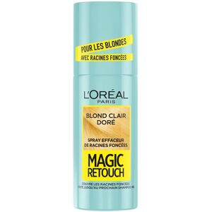L'Oréal Paris BB Crème Teinte Moyenne - 5-en-1 Soin de la Peau - France - Publicité L'Oréal Paris BB Crème Teinte Moyenne - 5-en-1 Soin de la Peau - France - Publicité