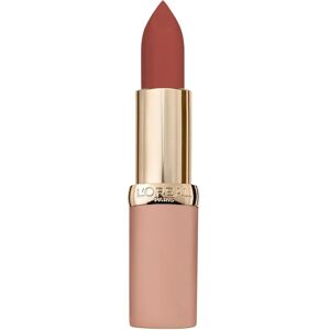 L’Oréal Paris Pomadka do ust nr 04 Bluff - Matowa Pomadka - Nude Look L’Oréal Paris Pomadka do ust nr 04 Bluff - Matowa Pomadka - Nude Look