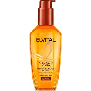 L’Oréal Paris Elvital Oil Magique Jojoba Hårolja - Hårolja L’Oréal Paris Elvital Oil Magique Jojoba Hårolja - Hårolja
