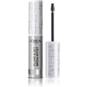 L’Oréal Paris Läpinäkyvä Kulmakarvageeli L’Oréal Paris Läpinäkyvä Kulmakarvageeli