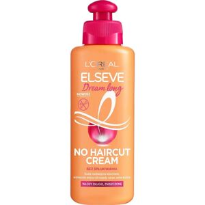 L'Oreal Dream Long Hoitoaine - Suojaa pitkä ja vaurioitunut hius L'Oreal Dream Long Hoitoaine - Suojaa pitkä ja vaurioitunut hius