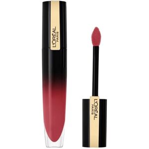 L’Oréal Paris 302-be Outstanding Lipstick - High Shine L’Oréal Paris 302-be Outstanding Lipstick - High Shine