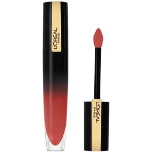 L'Oréal Paris Lip Ink - Orange Red - High Shine - Lipstick L'Oréal Paris Lip Ink - Orange Red - High Shine - Lipstick