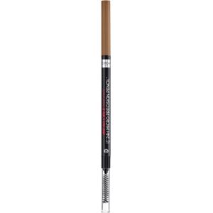 L’Oréal Paris Brow Artist Skinny Definer Brunette - Eyebrow Pencil L’Oréal Paris Brow Artist Skinny Definer Brunette - Eyebrow Pencil