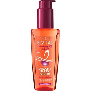 L’Oréal Paris Hårserum - Långt Hårvård - Frizz Kontroll L’Oréal Paris Hårserum - Långt Hårvård - Frizz Kontroll
